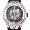 Replica Hublot Big Bang Sang Bleu II 418.NX.1107.RX.MXM19