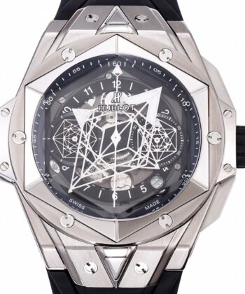 Replica Hublot Big Bang Sang Bleu II 418.NX.1107.RX.MXM19