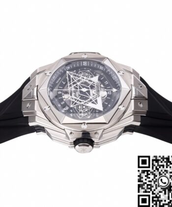 Replica Hublot Big Bang Sang Bleu II 418.NX.1107.RX.MXM19