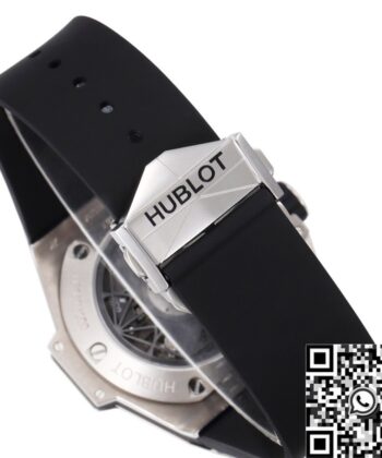 Replica Hublot Big Bang Sang Bleu II 418.NX.1107.RX.MXM19