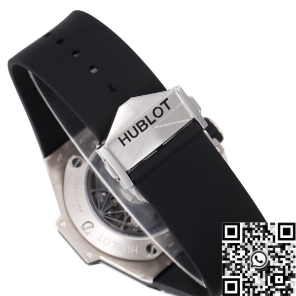 Replica Hublot Big Bang Sang Bleu II 418.NX.1107.RX.MXM19