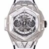 Hublot Replica Big Bang Sang Bleu II 418.NX.2001.RX.MXM20