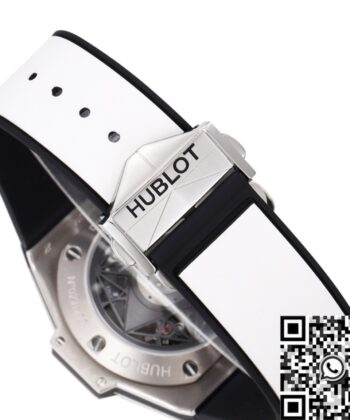 Hublot Replica Big Bang Sang Bleu II 418.NX.2001.RX.MXM20