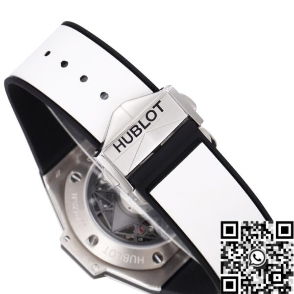 Hublot Replica Big Bang Sang Bleu II 418.NX.2001.RX.MXM20