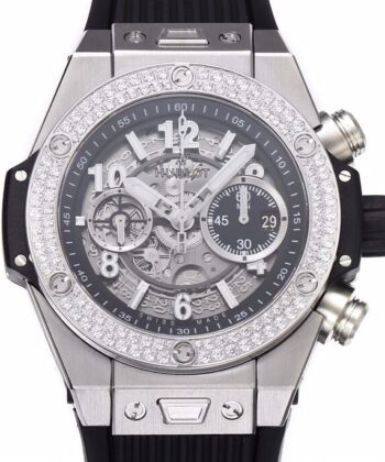 Fake Hublot Big Bang Unico 421.NX.1170.RX.1104 BBF Factory