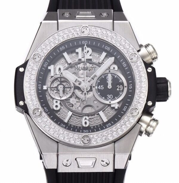 Fake Hublot Big Bang Unico 421.NX.1170.RX.1104 BBF Factory