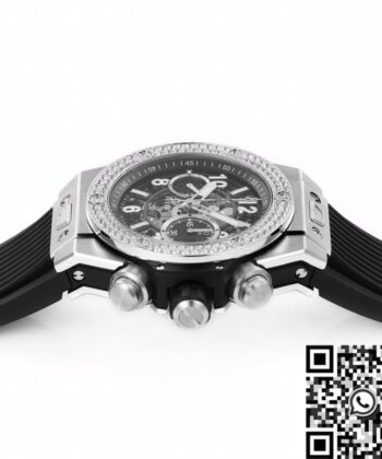 Fake Hublot Big Bang Unico 421.NX.1170.RX.1104 BBF Factory
