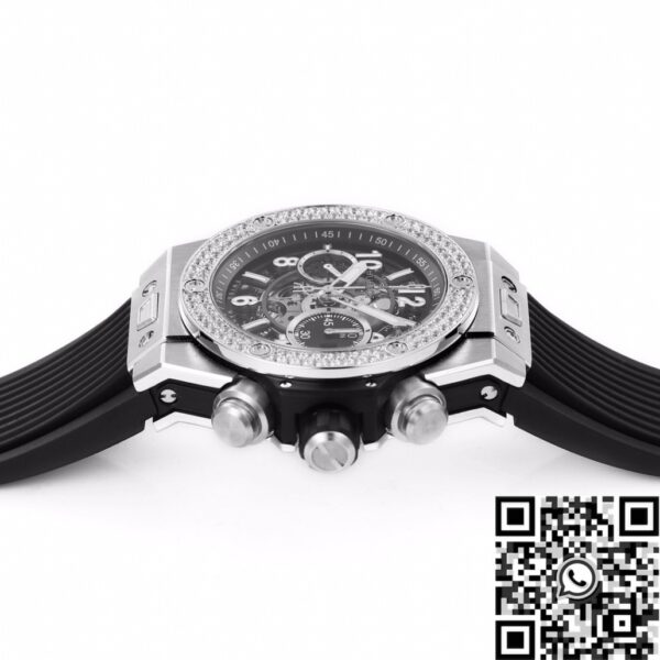 Fake Hublot Big Bang Unico 421.NX.1170.RX.1104 BBF Factory