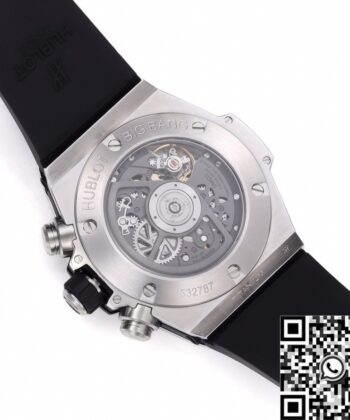 Fake Hublot Big Bang Unico 421.NX.1170.RX.1104 BBF Factory