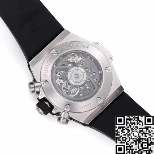 Fake Hublot Big Bang Unico 421.NX.1170.RX.1104 BBF Factory