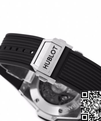 Fake Hublot Big Bang Unico 421.NX.1170.RX.1104 BBF Factory