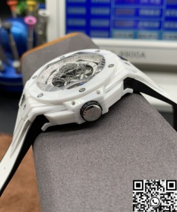 Hublot Replica Watches Big Bang Sang 418.HX.2001.RX.MXM2