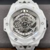 Hublot Replica Watches Big Bang Sang 418.HX.2001.RX.MXM2