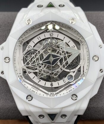 Hublot Replica Watches Big Bang Sang 418.HX.2001.RX.MXM2