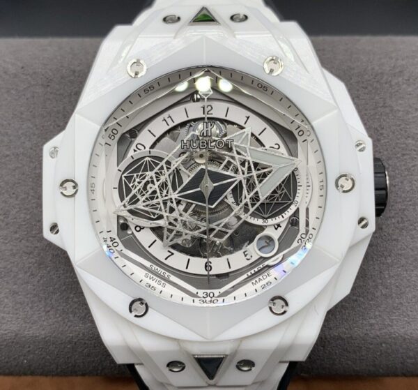 Hublot Replica Watches Big Bang Sang 418.HX.2001.RX.MXM2