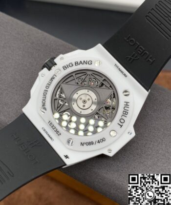 Hublot Replica Watches Big Bang Sang 418.HX.2001.RX.MXM2