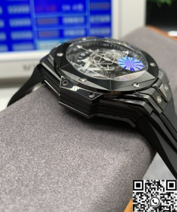 Big Bang Replica Watch Hublot Sang 418.CX.1114.RX.MXM20