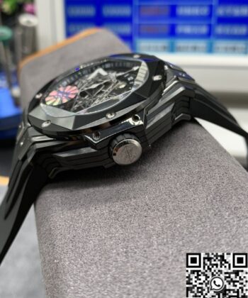 Big Bang Replica Watch Hublot Sang 418.CX.1114.RX.MXM20
