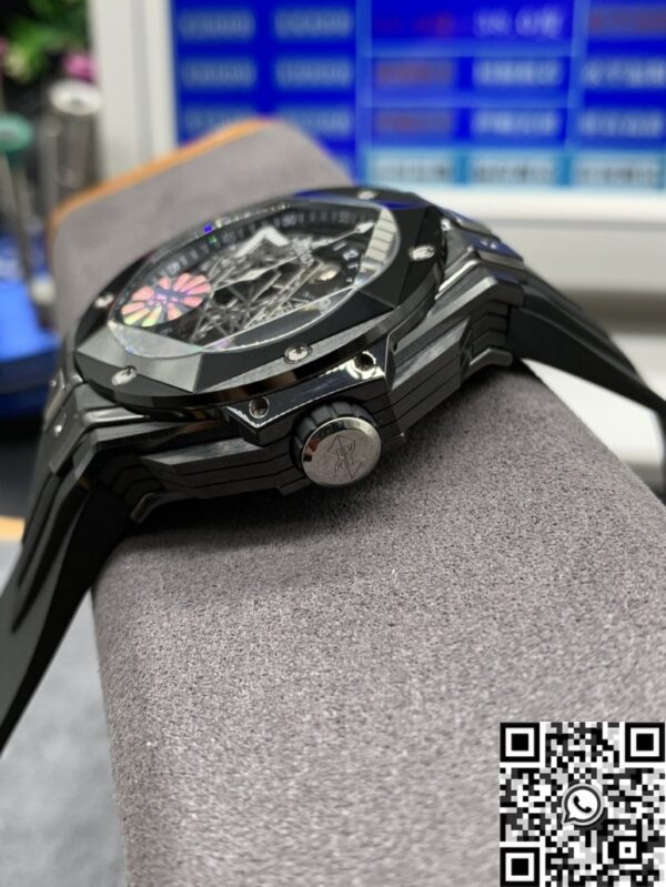 Big Bang Replica Watch Hublot Sang 418.CX.1114.RX.MXM20