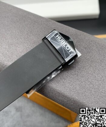 Big Bang Replica Watch Hublot Sang 418.CX.1114.RX.MXM20