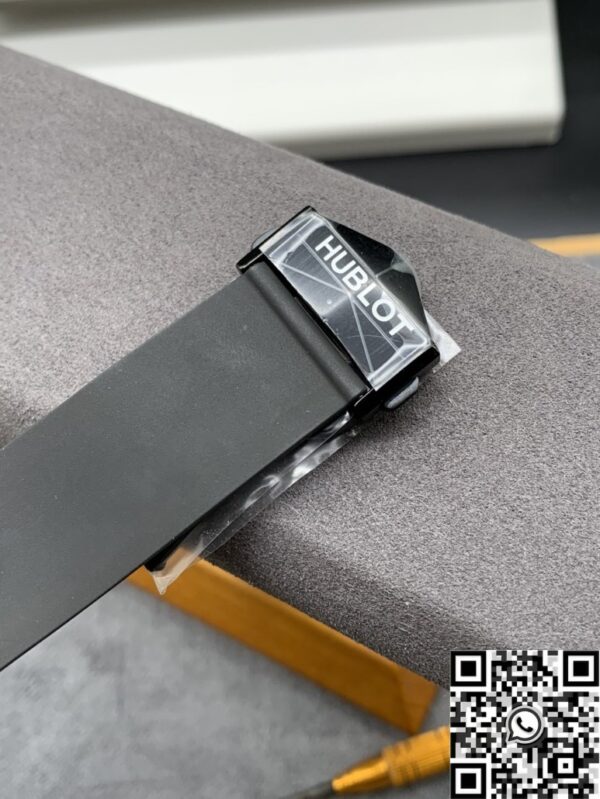 Big Bang Replica Watch Hublot Sang 418.CX.1114.RX.MXM20