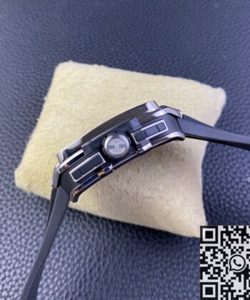 Square Bang Unico Watch Hublot 821.NX.0170.RX BBF Factory