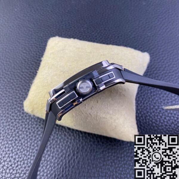 Square Bang Unico Watch Hublot 821.NX.0170.RX BBF Factory