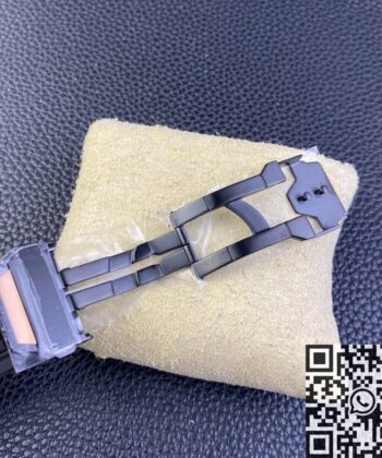 Replica Square Bang Unico Hublot 821.OX.0180.RX King Gold
