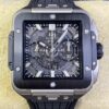 BBF Square Bang Unico Hublot 821.NM.0170.RX Ceramics Watch