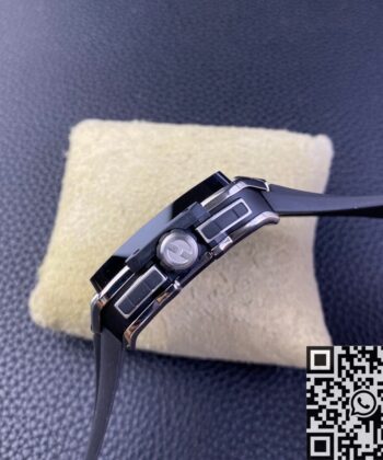 BBF Square Bang Unico Hublot 821.NM.0170.RX Ceramics Watch
