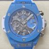 Hublot Big Bang Unico 441.EX.5120.RX Light Blue BBF Factory