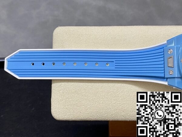 Hublot Big Bang Unico 441.EX.5120.RX Light Blue BBF Factory