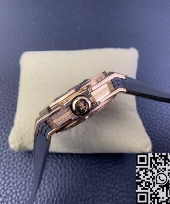 BBF Factory Hublot Watch Big Bang 418.OX.1108.RX.MXM19
