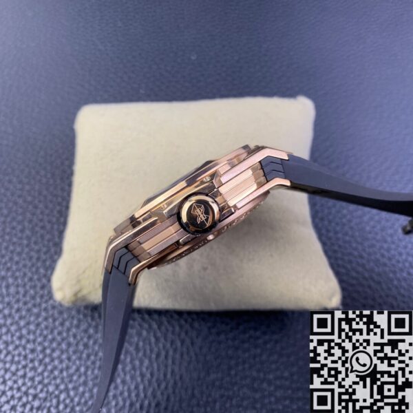 BBF Factory Hublot Watch Big Bang 418.OX.1108.RX.MXM19