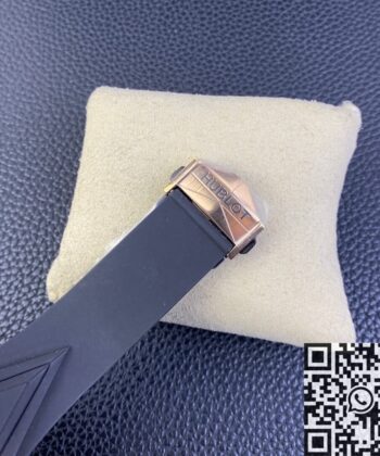BBF Factory Hublot Watch Big Bang 418.OX.1108.RX.MXM19