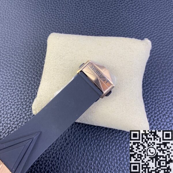 BBF Factory Hublot Watch Big Bang 418.OX.1108.RX.MXM19