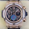 Big Bang BBF Factory Hublot Unico 421.OX.1180.RX.0904 Watch