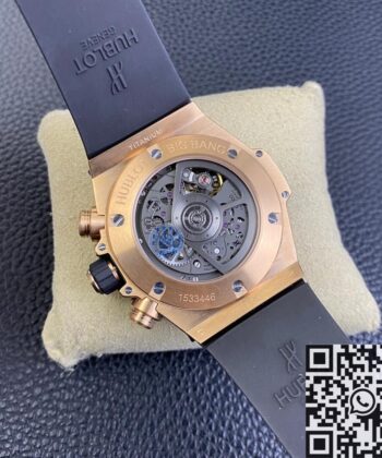 Big Bang BBF Factory Hublot Unico 421.OX.1180.RX.0904 Watch
