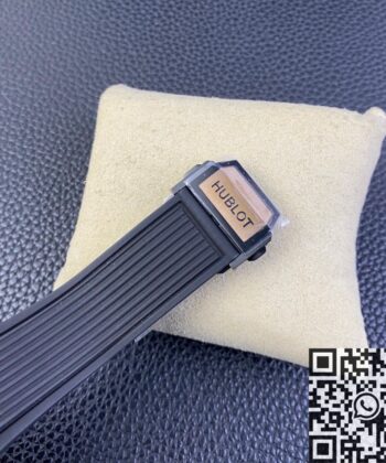 Big Bang BBF Factory Hublot Unico 421.OX.1180.RX.0904 Watch