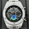 Hublot Big Bang 45MM Unico 421.CI.1170.RX White Ceramic
