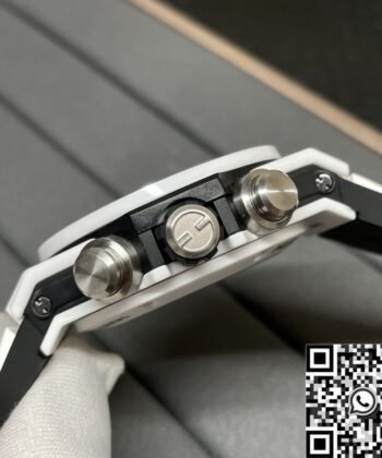 Hublot Big Bang 45MM Unico 421.CI.1170.RX White Ceramic
