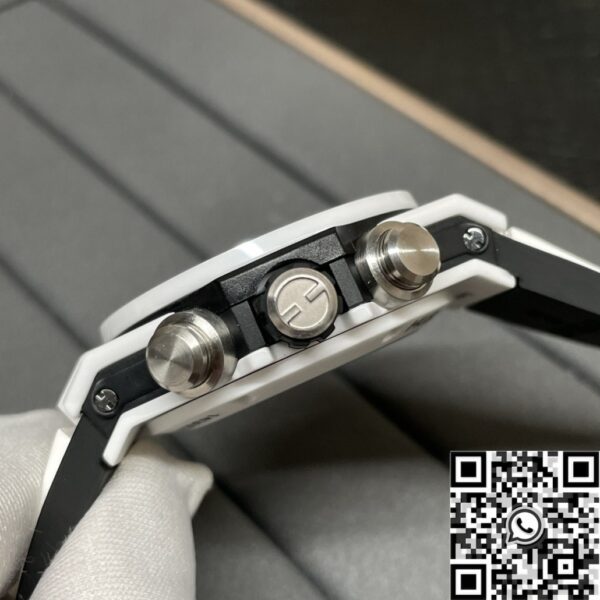 Hublot Big Bang 45MM Unico 421.CI.1170.RX White Ceramic