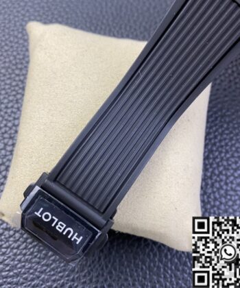 Hublot BBF Factory Watch Big Bang Unico 421.CI.1170.RX Black