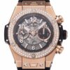Hublot Watches Big Bang Unico 421.OX.1180.RX.1104 BBF