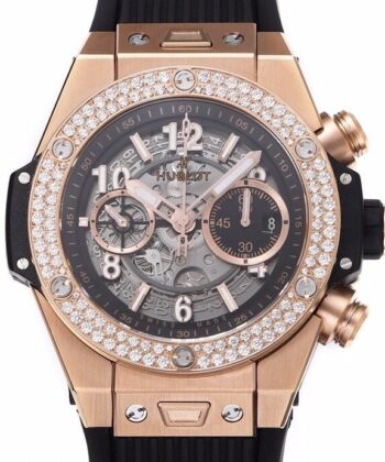 Hublot Watches Big Bang Unico 421.OX.1180.RX.1104 BBF