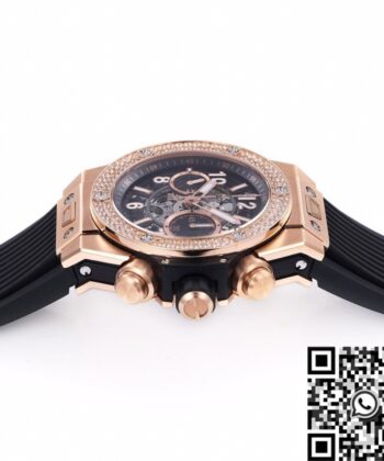 Hublot Watches Big Bang Unico 421.OX.1180.RX.1104 BBF