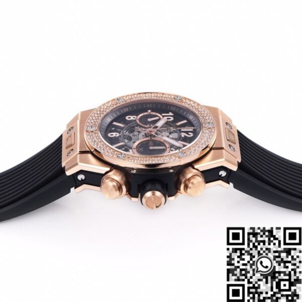 Hublot Watches Big Bang Unico 421.OX.1180.RX.1104 BBF