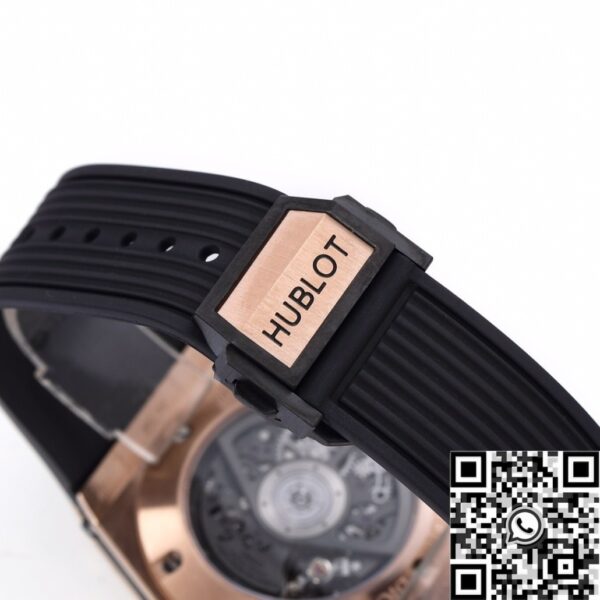 Hublot Watches Big Bang Unico 421.OX.1180.RX.1104 BBF