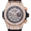 Hublot Fake Big Bang Unico 421.OX.1180.RX.1704 BBF Factory