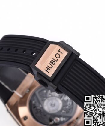 Hublot Fake Big Bang Unico 421.OX.1180.RX.1704 BBF Factory